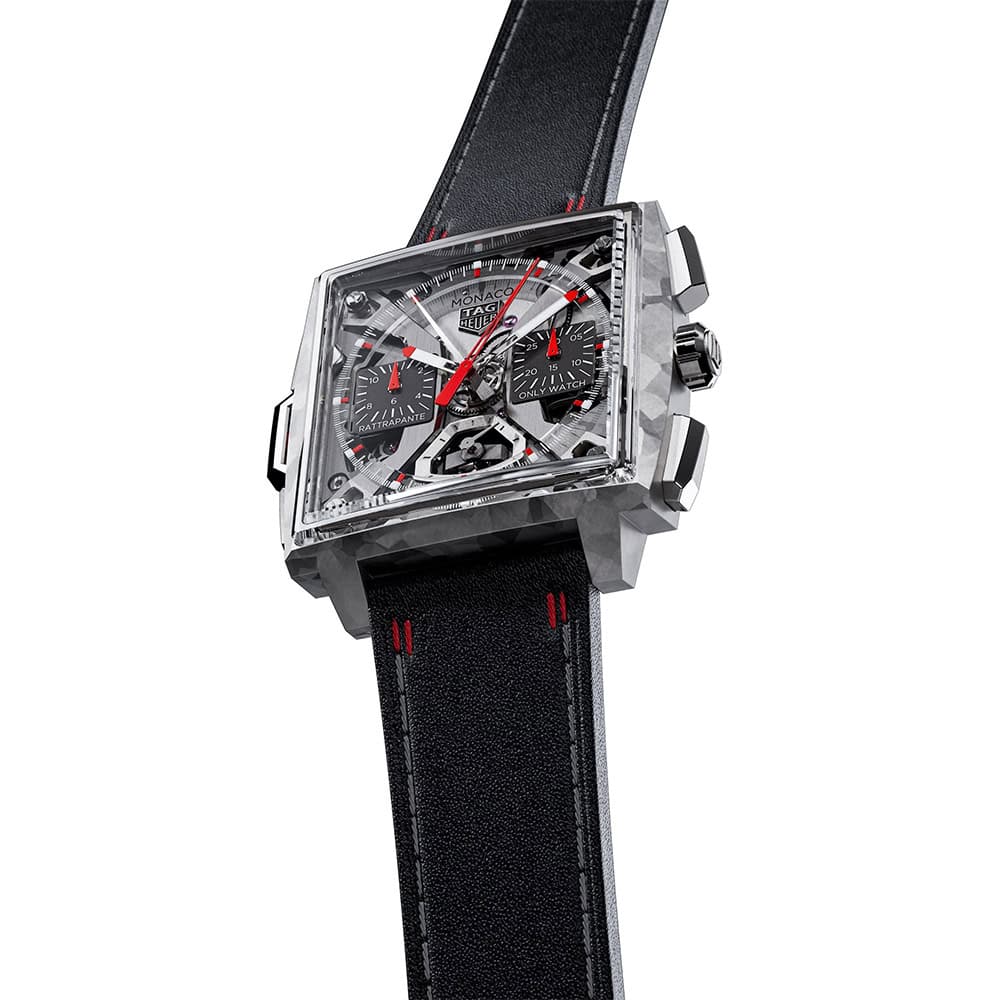 These Are The Incredibly Rare Timepieces At The Only Watch Auction 2023