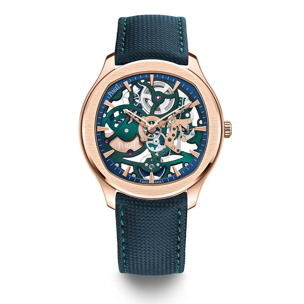 These Are The Incredibly Rare Timepieces At The Only Watch Auction 2023