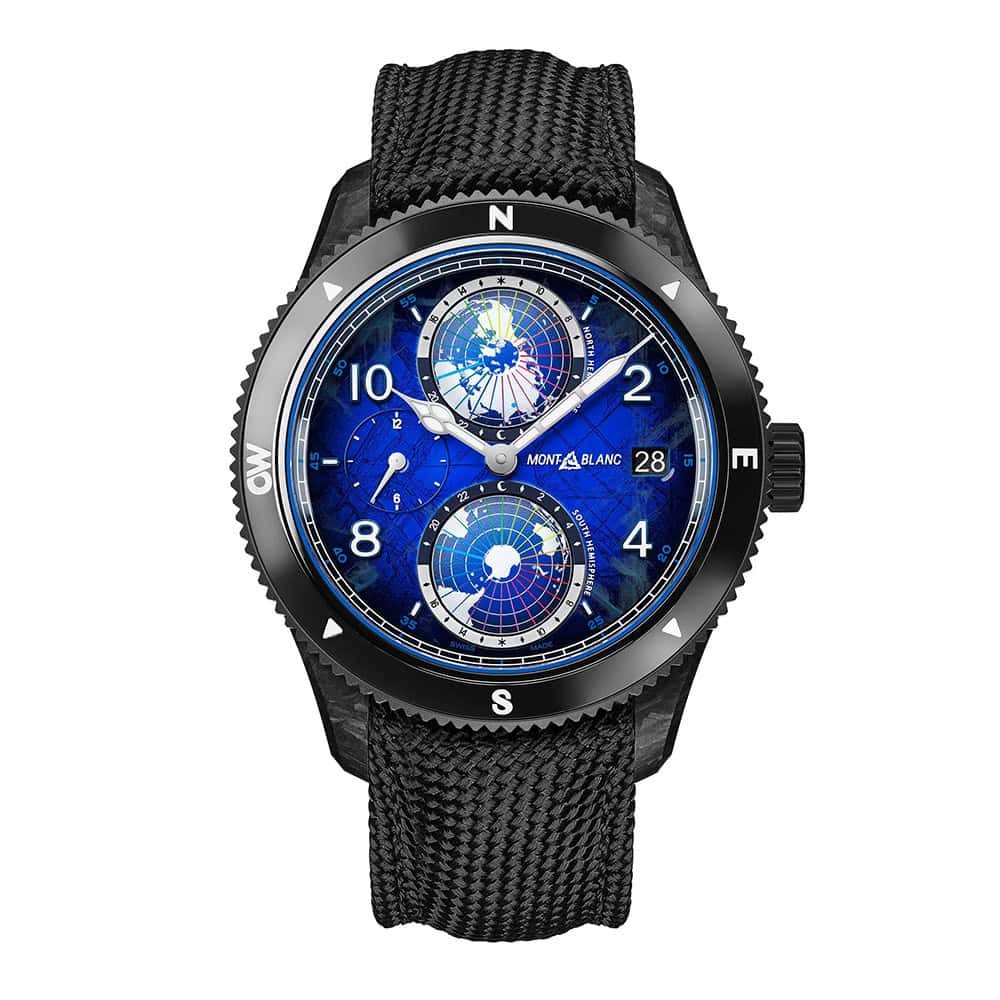 These Are The Incredibly Rare Timepieces At The Only Watch Auction 2023