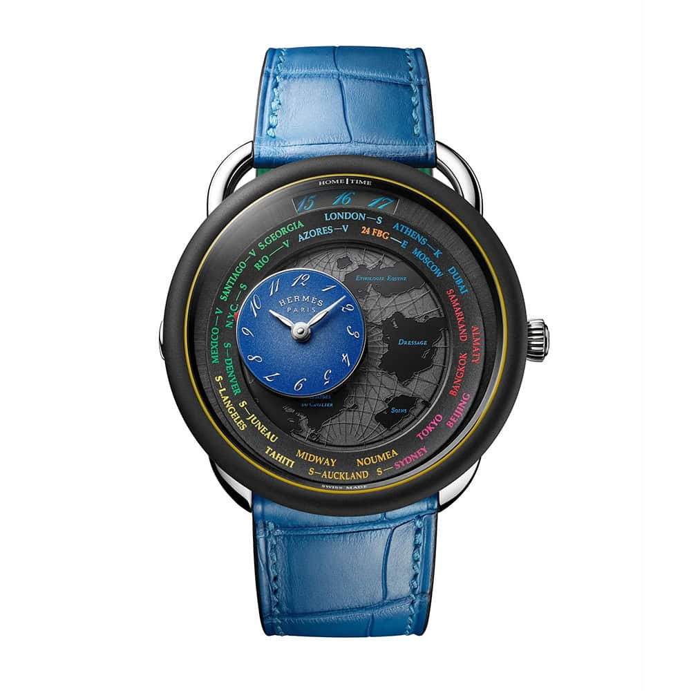 These Are The Incredibly Rare Timepieces At The Only Watch Auction 2023
