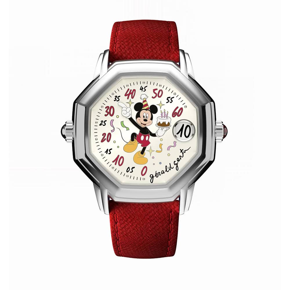 These Are The Incredibly Rare Timepieces At The Only Watch Auction 2023