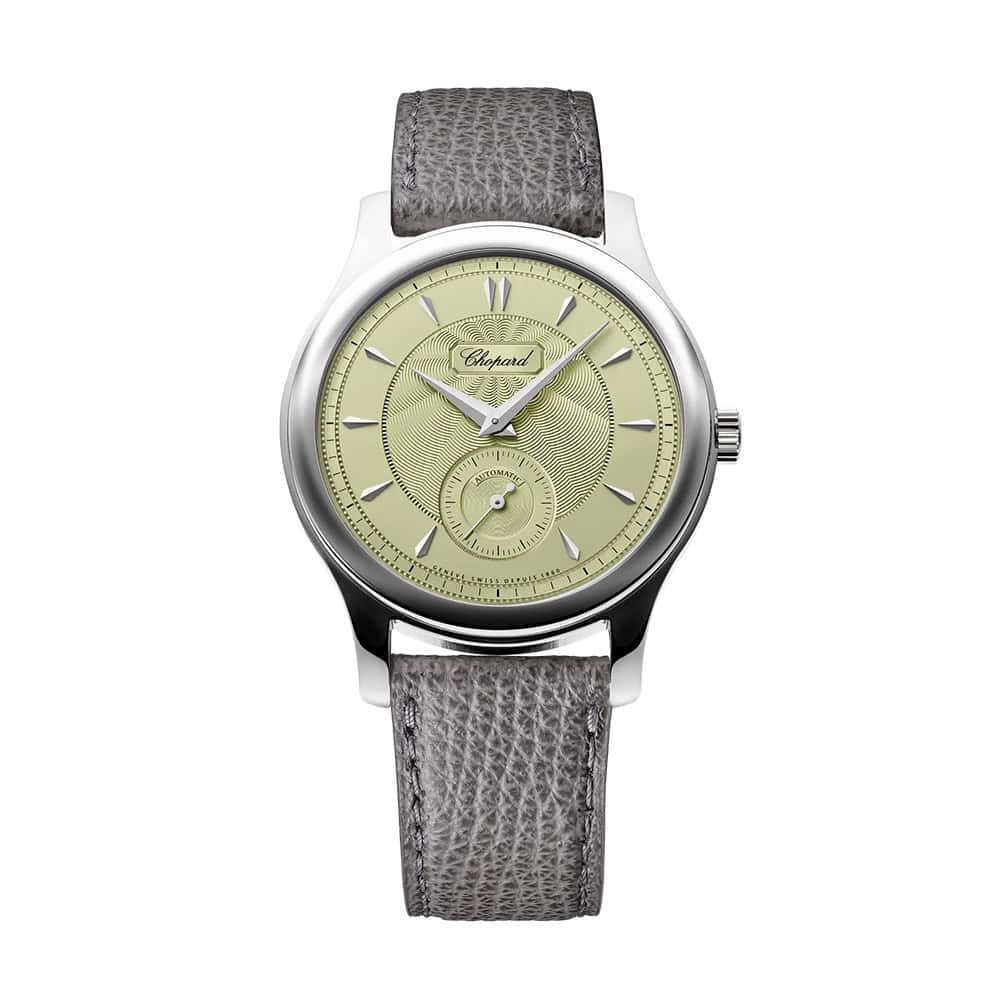 These Are The Incredibly Rare Timepieces At The Only Watch Auction 2023