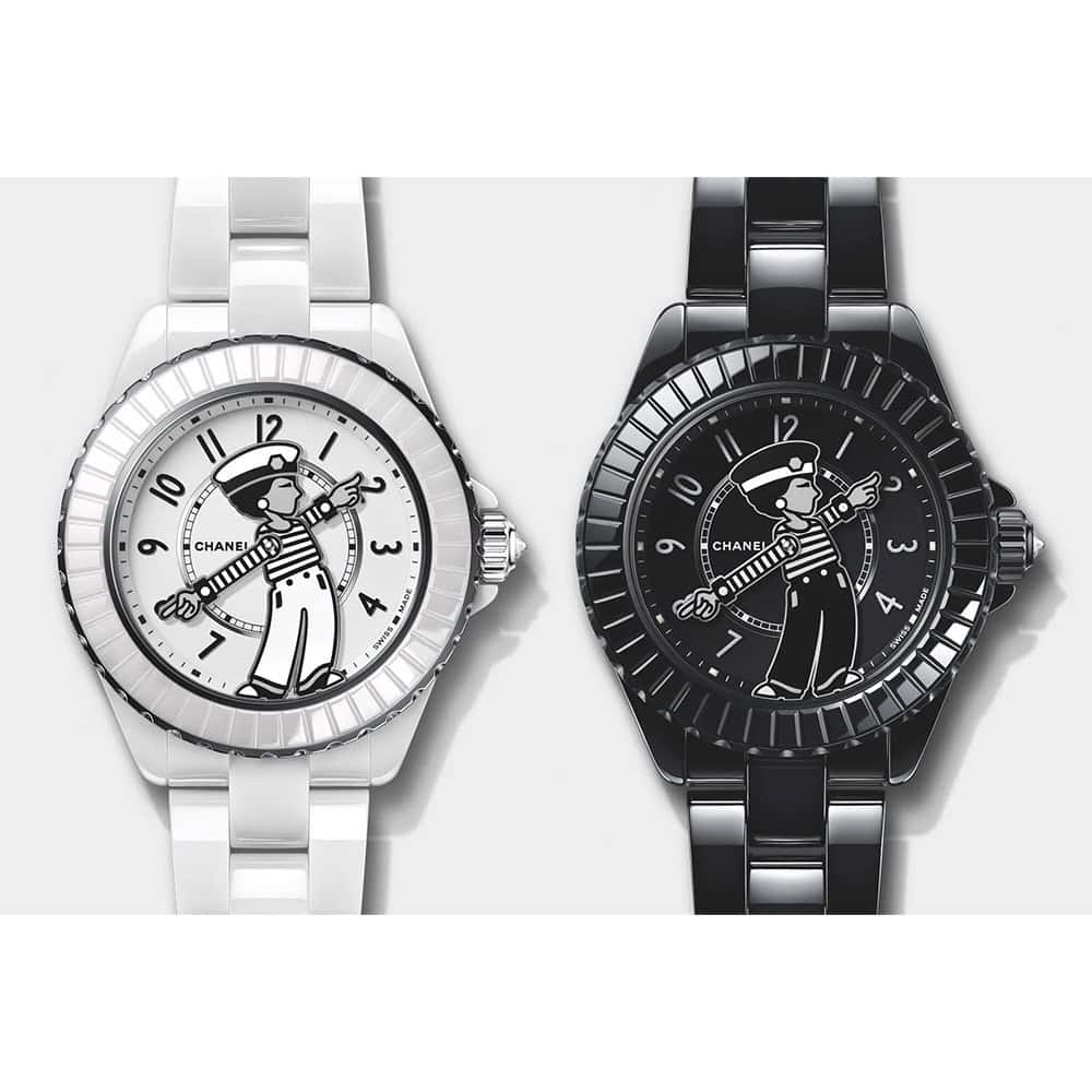 These Are The Incredibly Rare Timepieces At The Only Watch Auction 2023