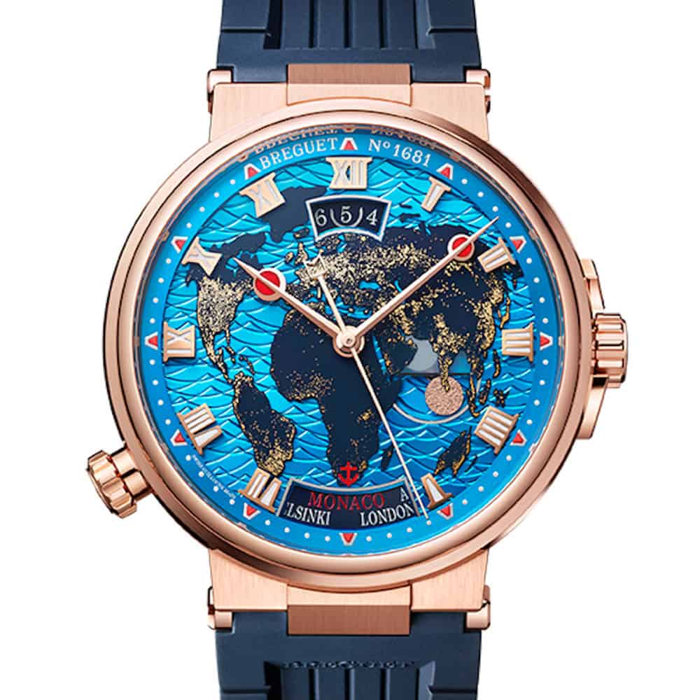 These Are The Incredibly Rare Timepieces At The Only Watch Auction 2023