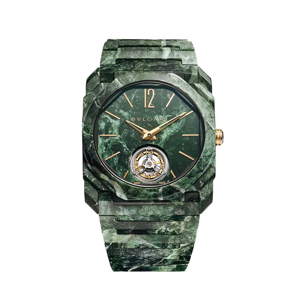 These Are The Incredibly Rare Timepieces At The Only Watch Auction 2023