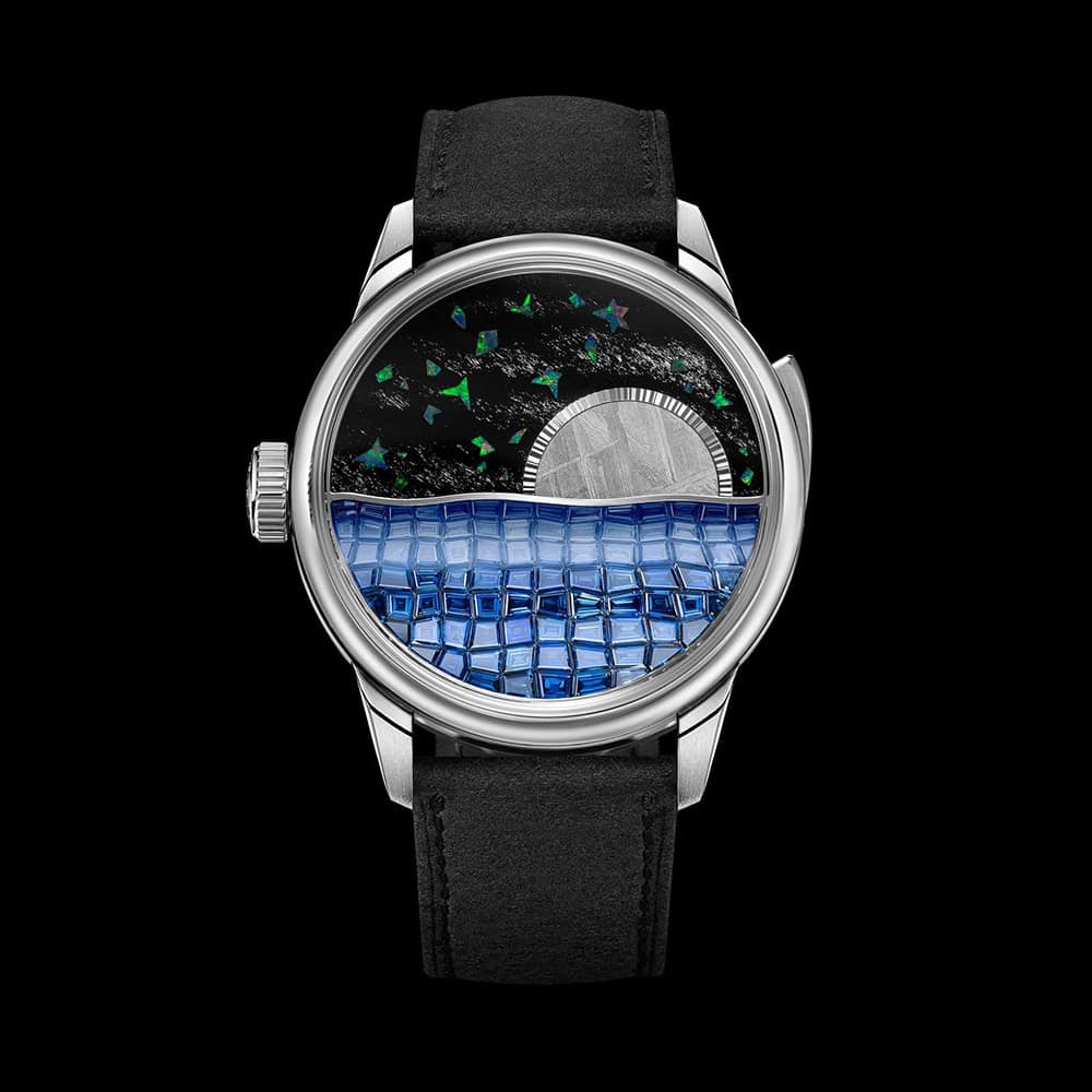These Are The Incredibly Rare Timepieces At The Only Watch Auction 2023