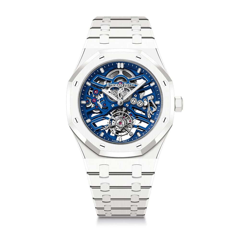 These Are The Incredibly Rare Timepieces At The Only Watch Auction 2023