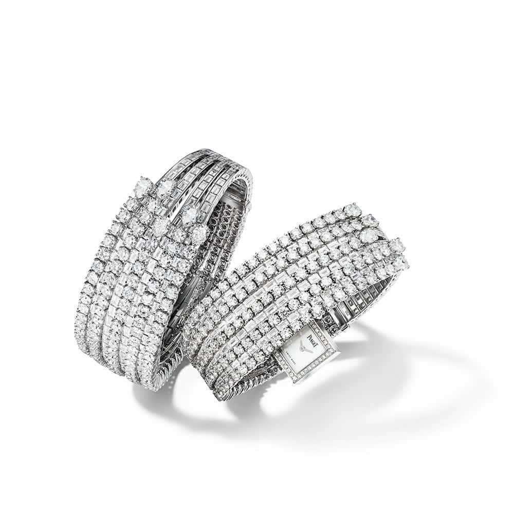 Jewels That Tell Time: These Are The Best Hidden Timepieces Of 2023