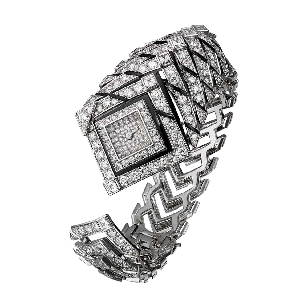 Jewels That Tell Time: These Are The Best Hidden Timepieces Of 2023