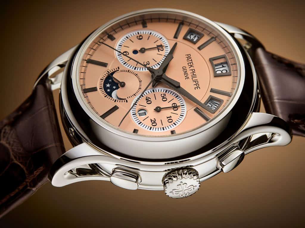 Haute Complication: Patek Philippe Unveils Ref. 5308P-010 Tokyo 2023 Quadruple Complication