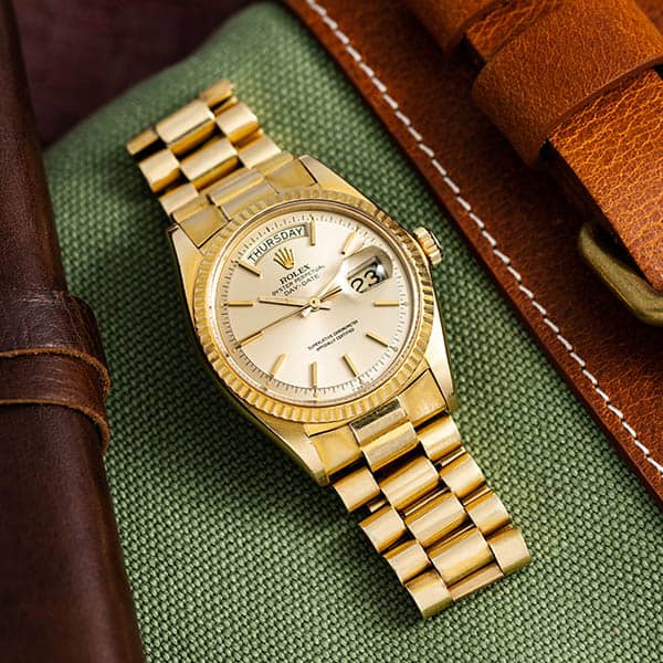 The Haute Time 2023 Father's Day Gift Guide