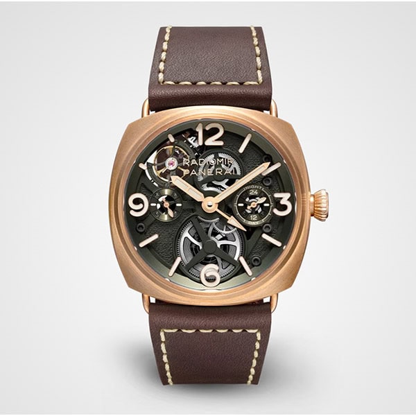 The Haute Time 2023 Father's Day Gift Guide
