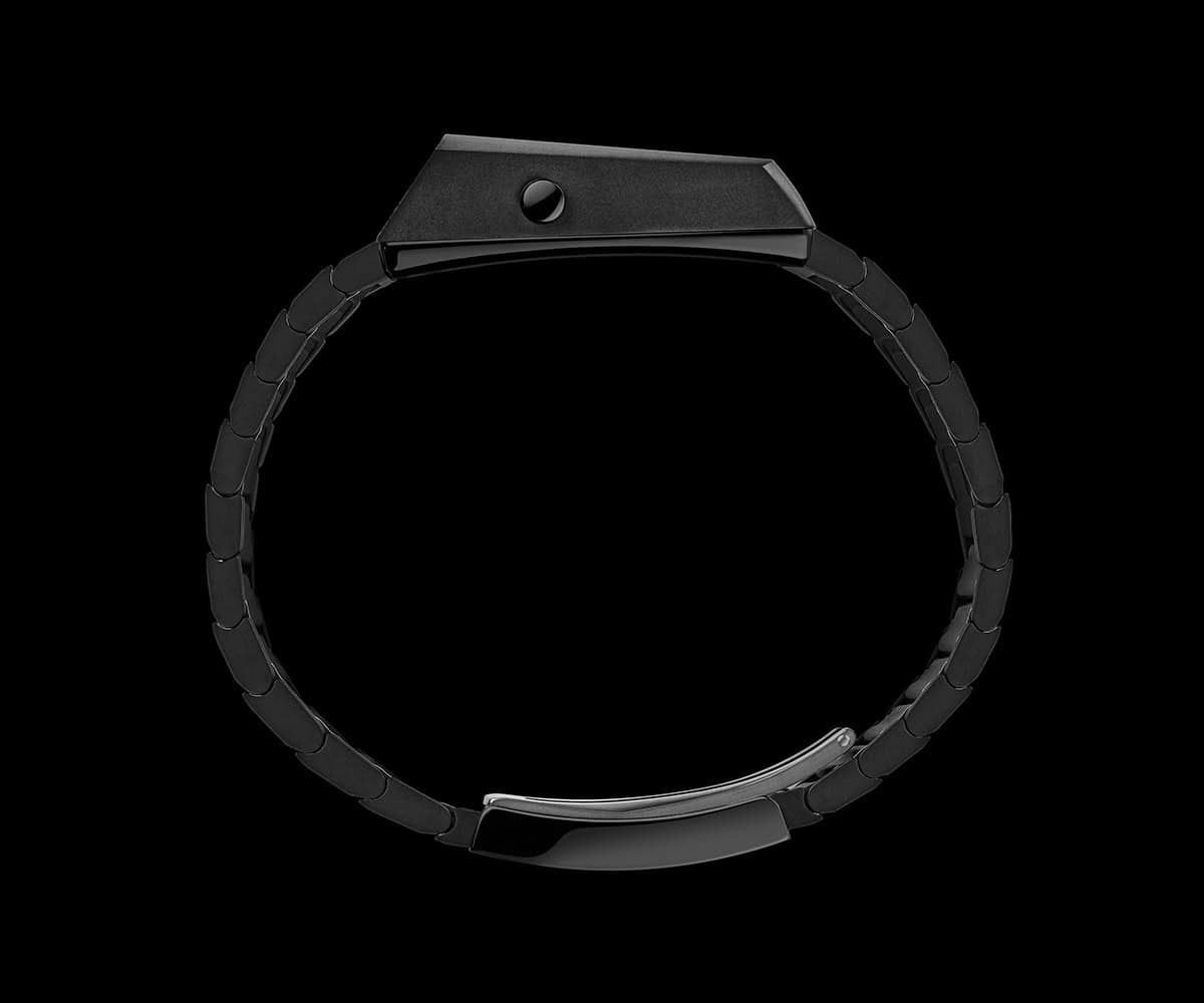 Haute News: Girard-Perregaux & Saint Laurent Rive Droite Revive A 1970’s Classic, The Casquette
