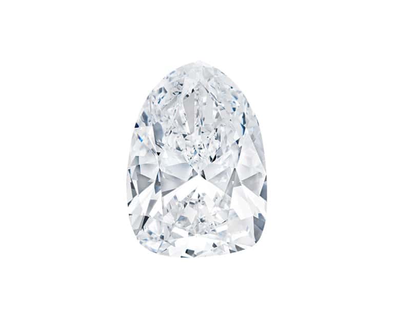 From Rare Harry Winston Pieces To A 127-Carat Diamond, Christie’s New York Presents The Magnificent Jewels Auction
