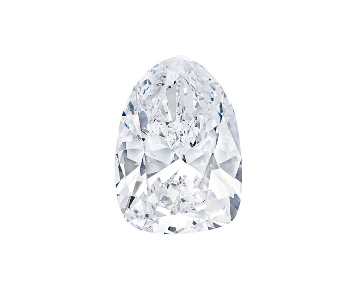From Incredibly Rare Harry Winston Pieces To A 127-Carat Diamond, Christie’s New York Presents The Magnificent Jewels Auction