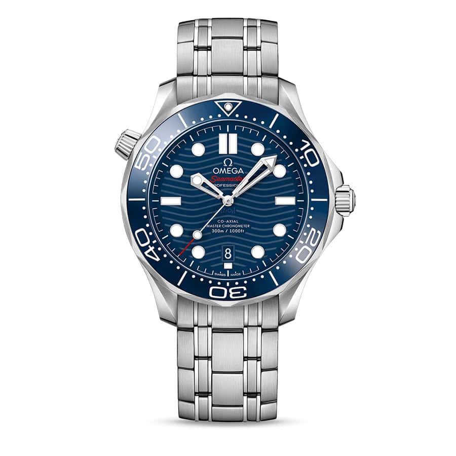 Dive Into Excellence: These Are Some Of The Greatest Diver Watches