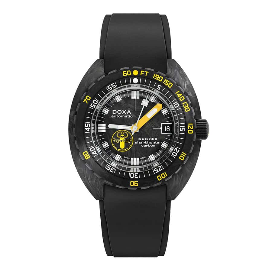 Dive Into Excellence: These Are Some Of The Greatest Diver Watches