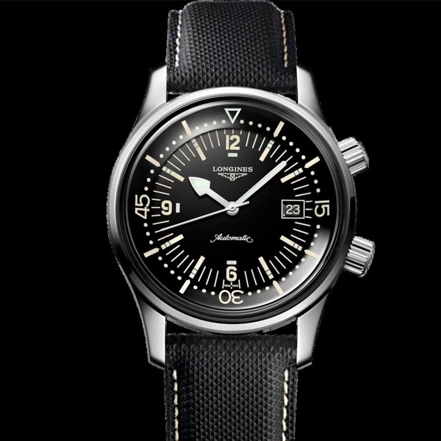 Dive Into Excellence: These Are Some Of The Greatest Diver Watches