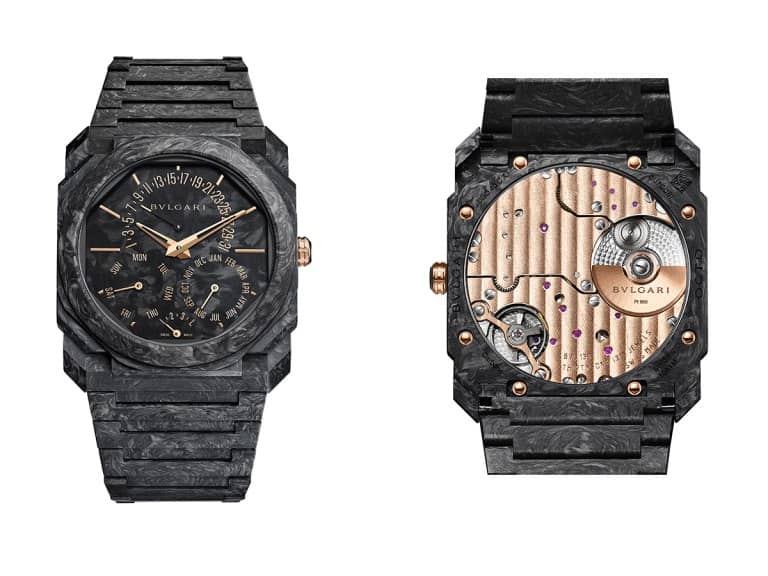 From Monete Catene Secret Watches To New Octo Finissimos, Bulgari Releases Six Incredible Wonders At Geneva Watch Days 2023