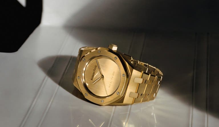 Audemars Piguet Just Dropped A New Collab With 1017 ALYX 9SM — Creating 4 New References