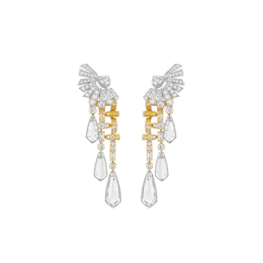 The Most Extravagant New High Jewelry Pieces Of 2023