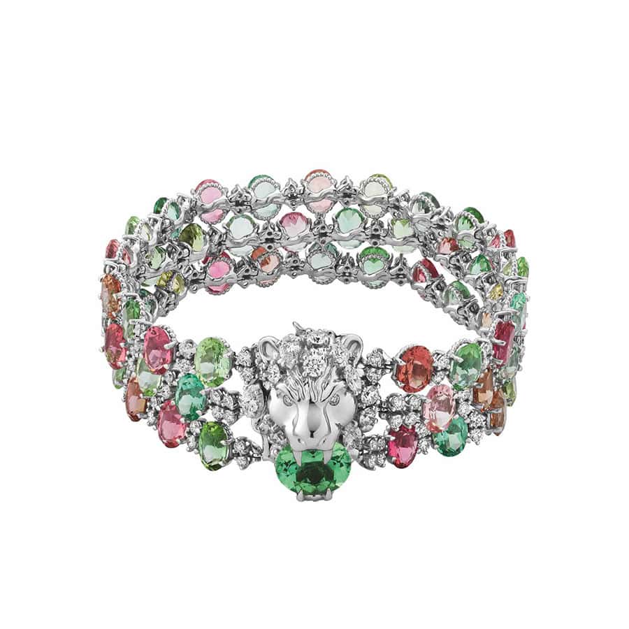 The Most Extravagant New High Jewelry Pieces Of 2023