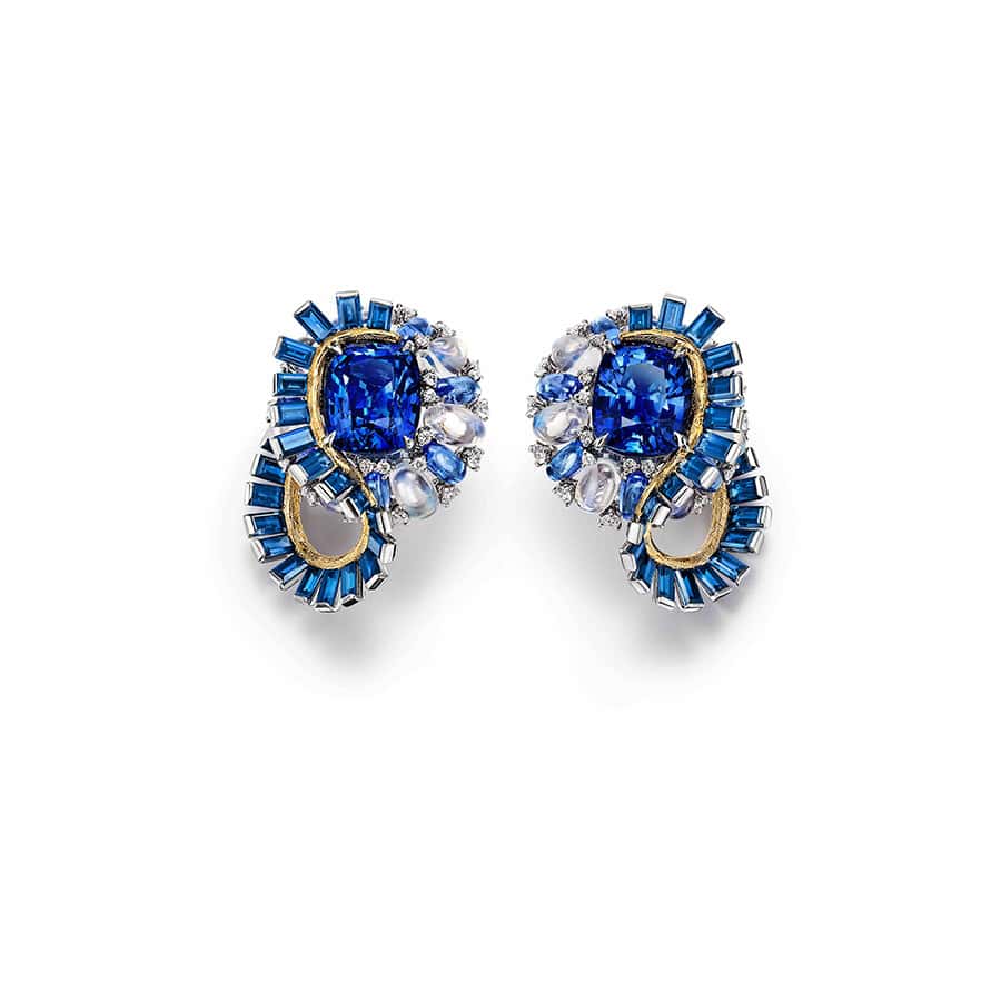 The Most Extravagant New High Jewelry Pieces Of 2023