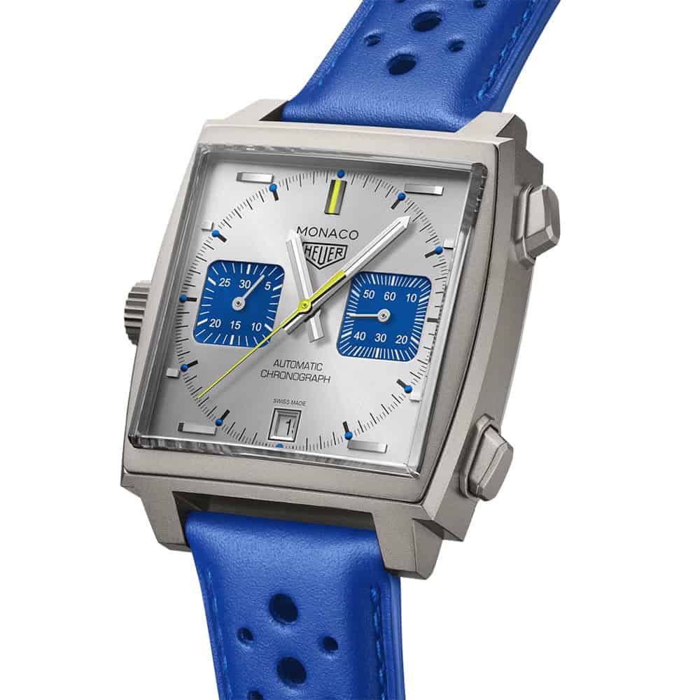 An Engine On The Wrist: These Are Some Of The Greatest Auto-Inspired Watches Ever
