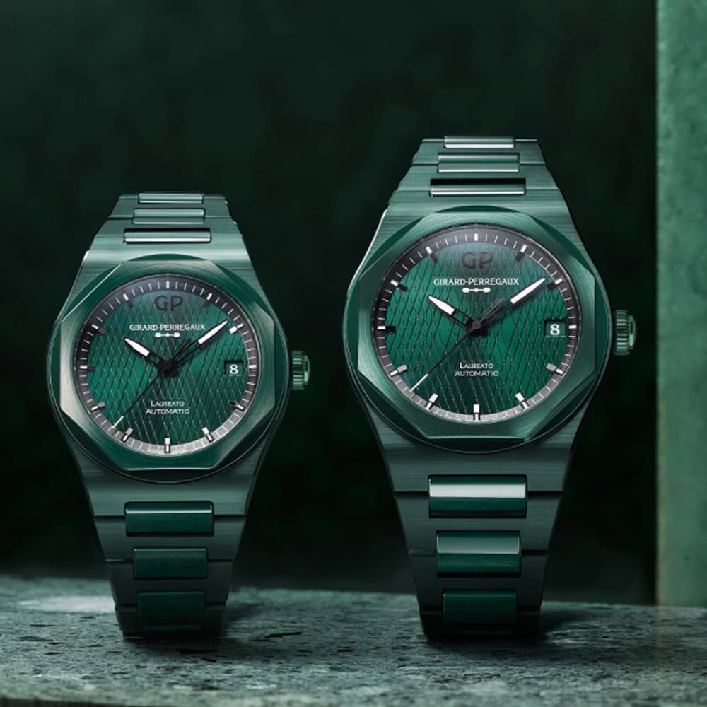 An Engine On The Wrist: These Are Some Of The Greatest Auto-Inspired Watches Ever