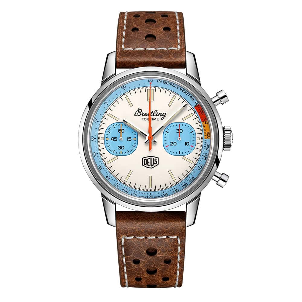 An Engine On The Wrist: These Are Some Of The Greatest Auto-Inspired Watches Ever