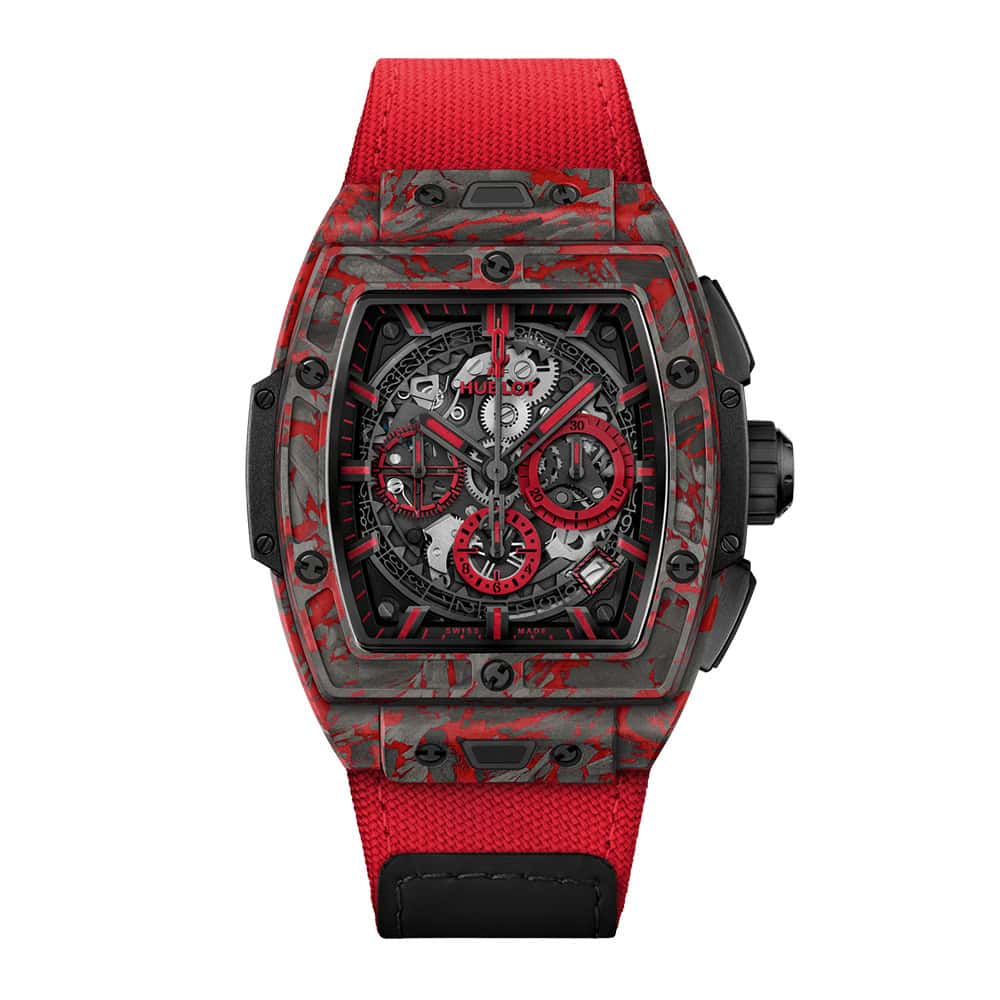 An Engine On The Wrist: These Are Some Of The Greatest Auto-Inspired Watches Ever
