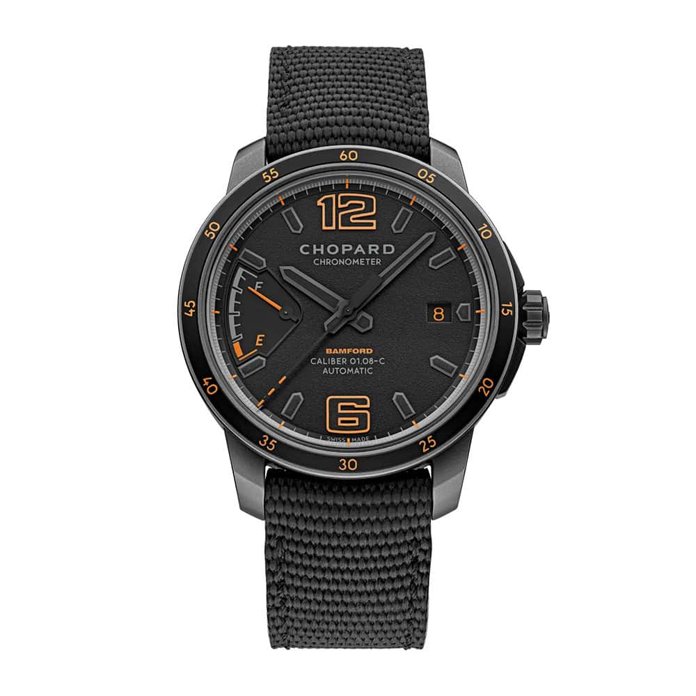 An Engine On The Wrist: These Are Some Of The Greatest Auto-Inspired Watches Ever