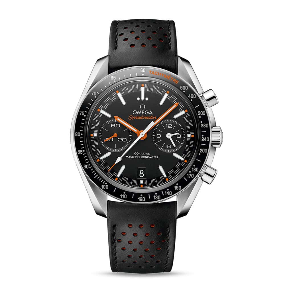 An Engine On The Wrist: These Are Some Of The Greatest Auto-Inspired Watches Ever