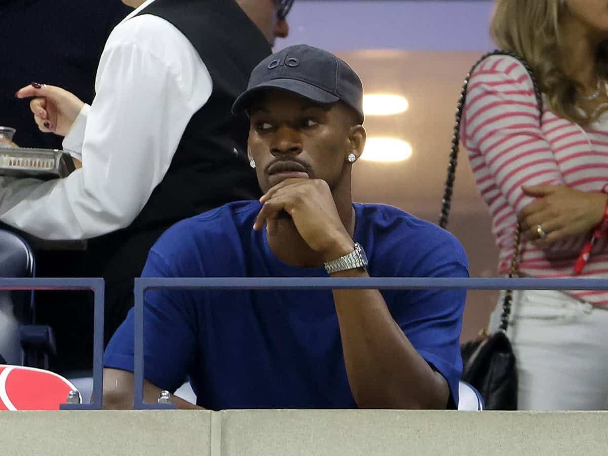 The Best Watches Spotted In The Stands At The 2023 U.S. Open