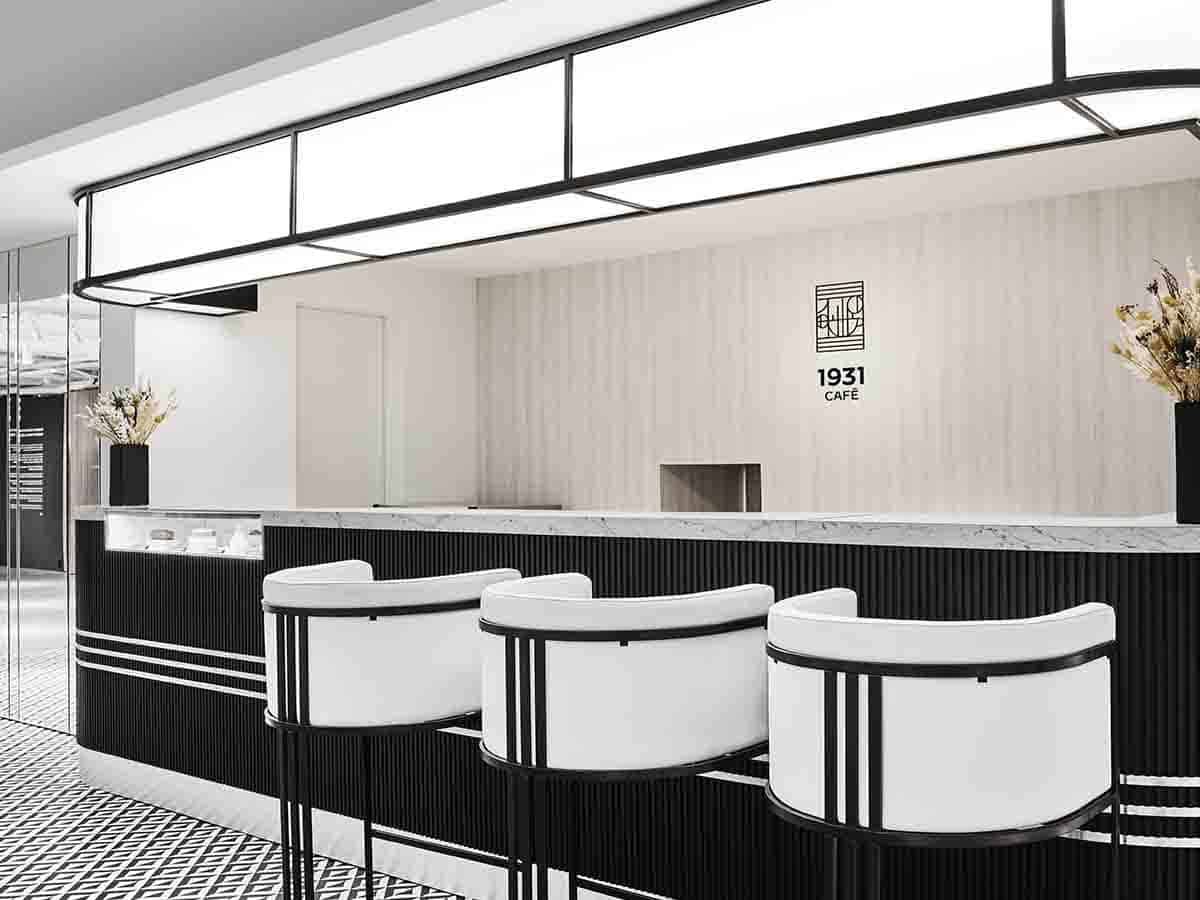 Jaeger-LeCoultre Brings The Reverso To Life In New York Through The 'Reverso Stories' Exhibition