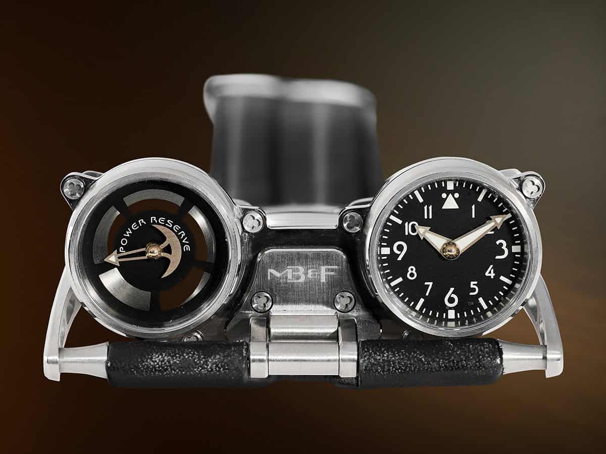 From Audemars Piguet to Patek Philippe, Phillips Releases Early Novelties From The New York Watch Auction: NINE