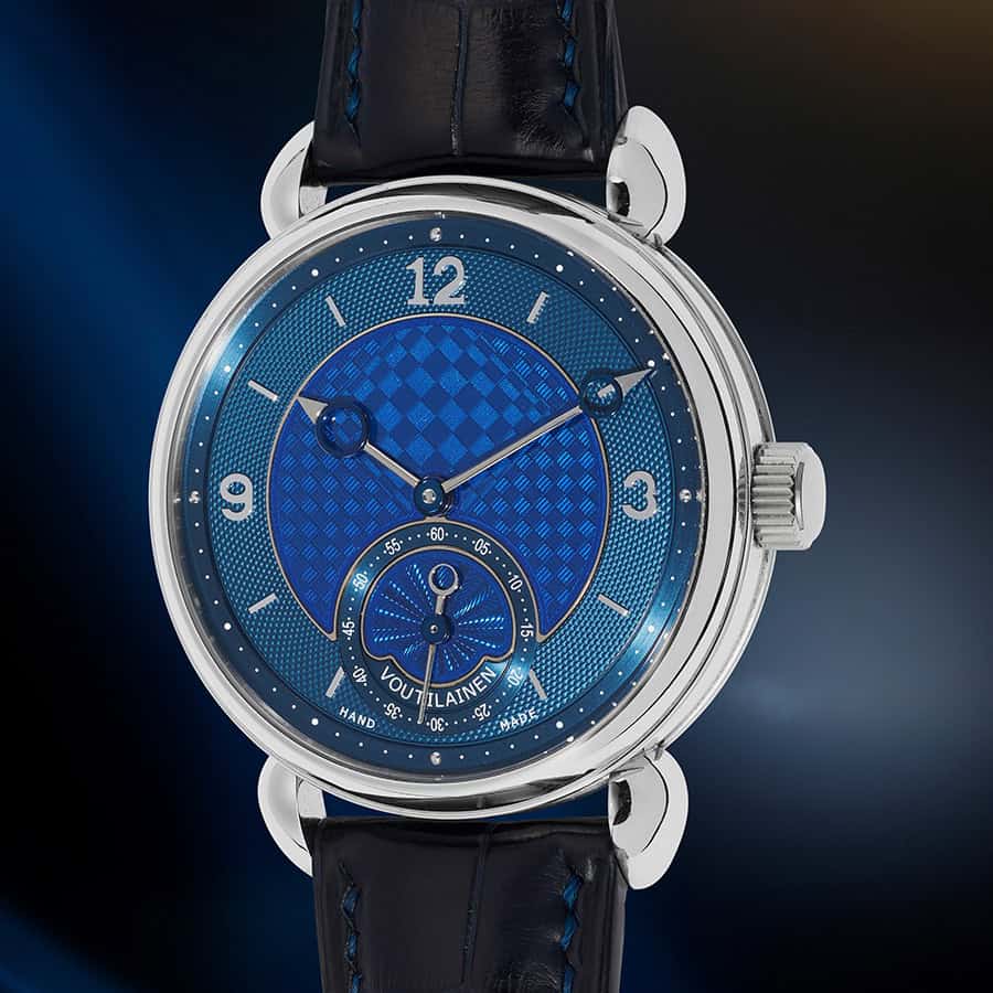 From Audemars Piguet to Patek Philippe, Phillips Releases Early Novelties From The New York Watch Auction: NINE