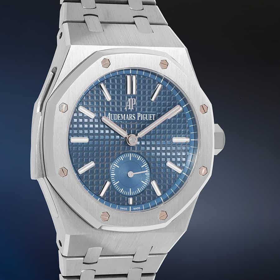 From Audemars Piguet to Patek Philippe, Phillips Releases Early Novelties From The New York Watch Auction: NINE
