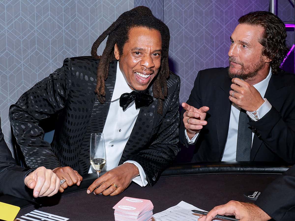 Haute News: Jay-Z’s Jacob & Co. Caviar Tourbillon World Timer Sold For $1.5 Million