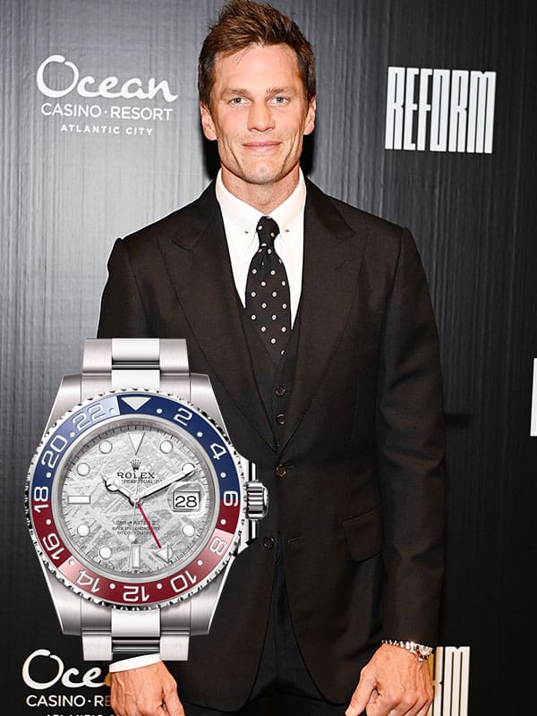 Haute News: Jay-Z's Jacob & Co. Caviar Tourbillon World Timer Sold For $1.5 Million