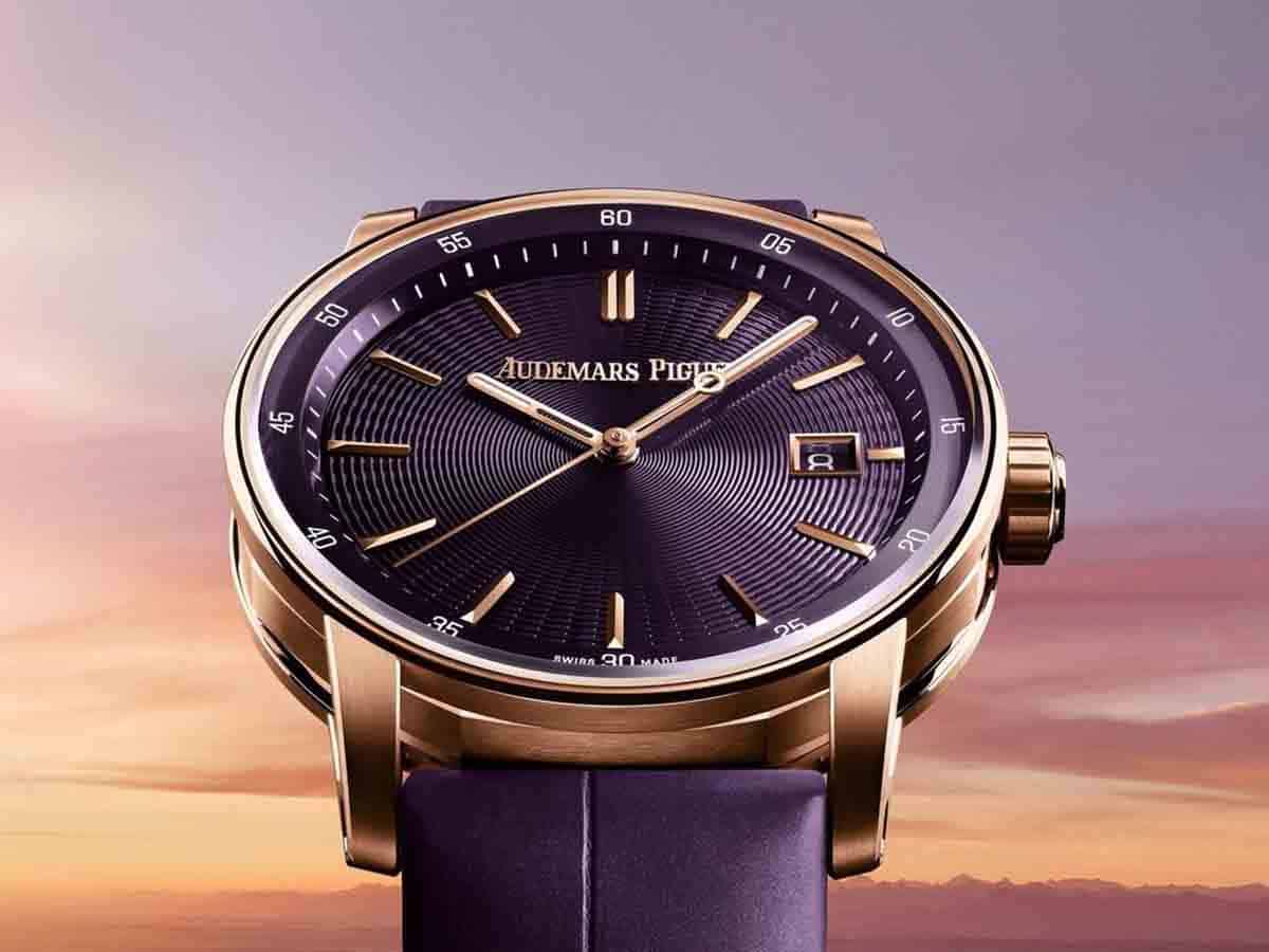 The Audemars Piguet Code 11.59 Collection Welcomes A New 38mm Size