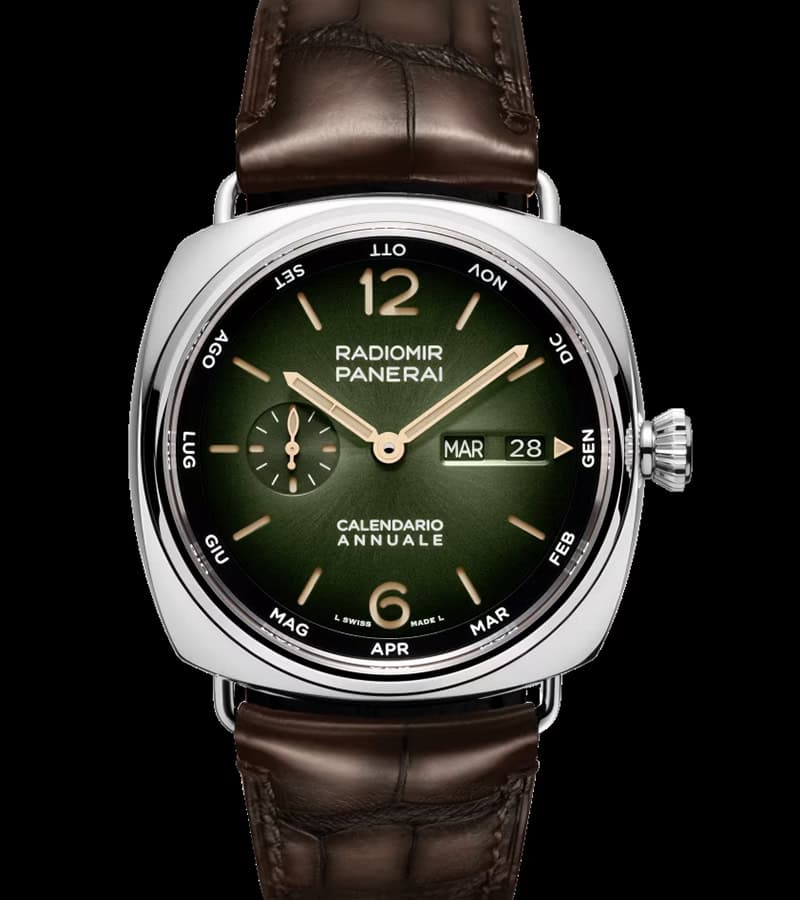 Casa Panerai Lands in Paris Accompanied By Another Boutique Exclusive