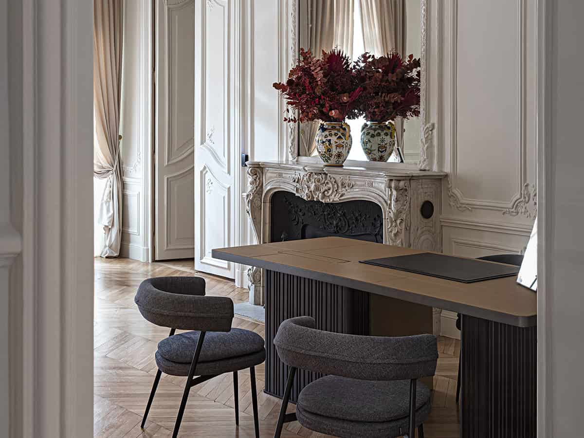 Casa Panerai Lands in Paris Accompanied By Another Boutique Exclusive
