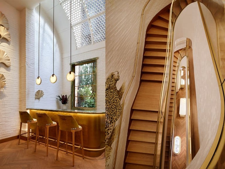The New Cartier Boutique in SoHo is the Ultimate Time Tribute to Manhattan