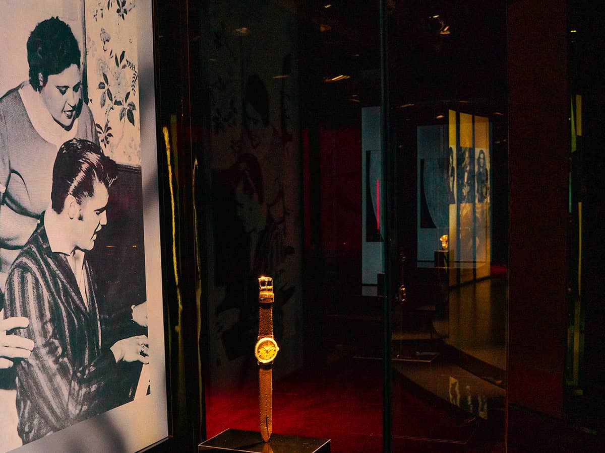 Exploring Horological History: Planet OMEGA Exhibition Lands In New York City