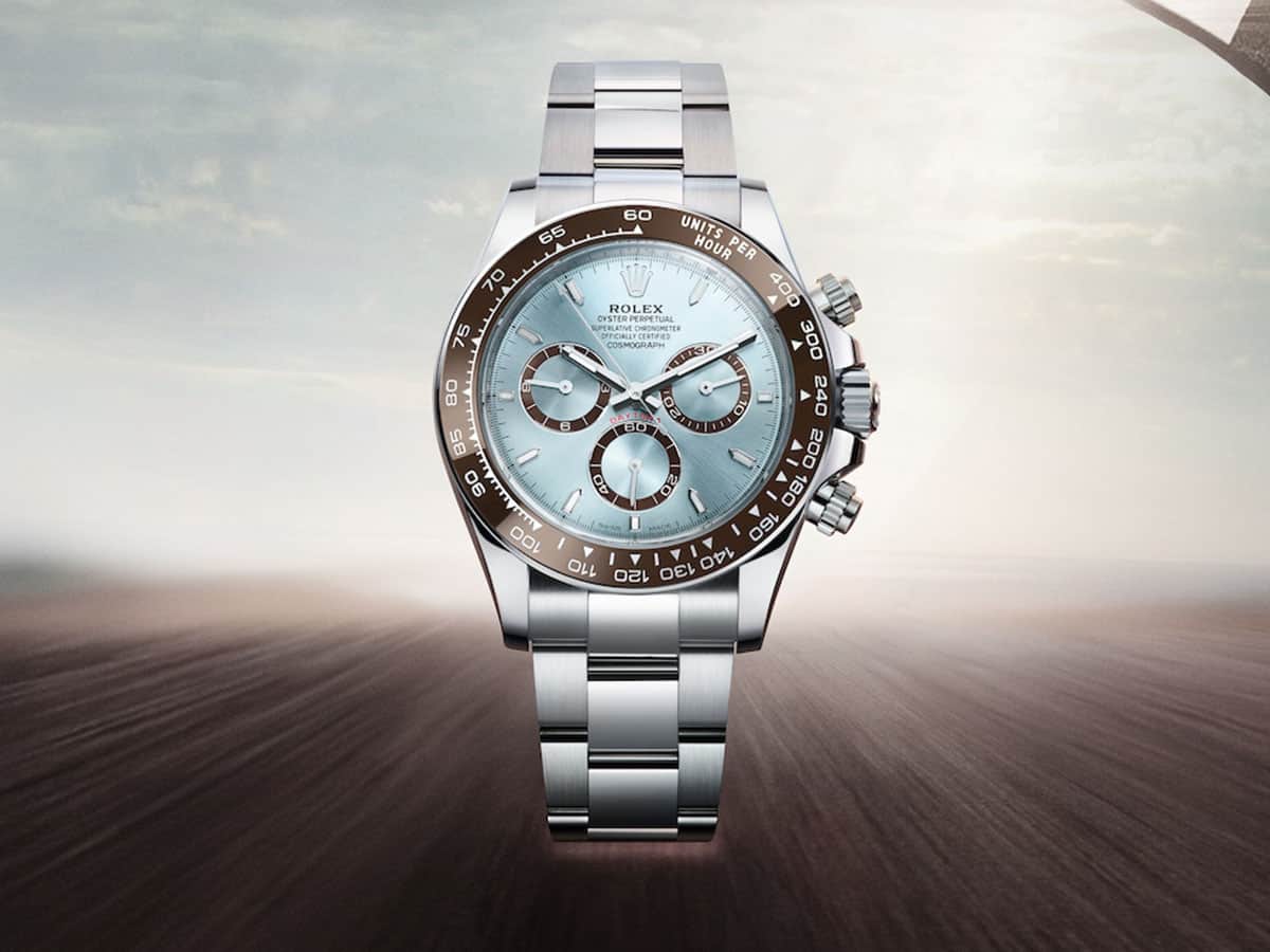 Rolex Cosmograph Daytona