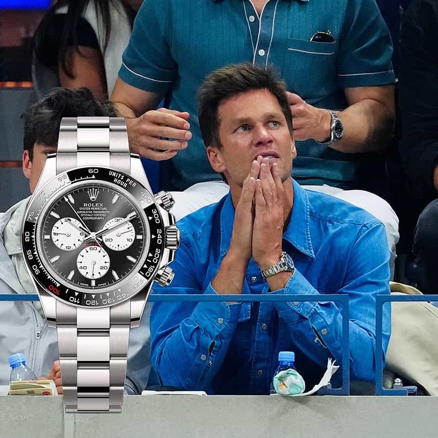 Rolex Cosmograph Daytona