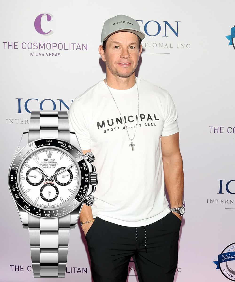 Rolex Cosmograph Daytona