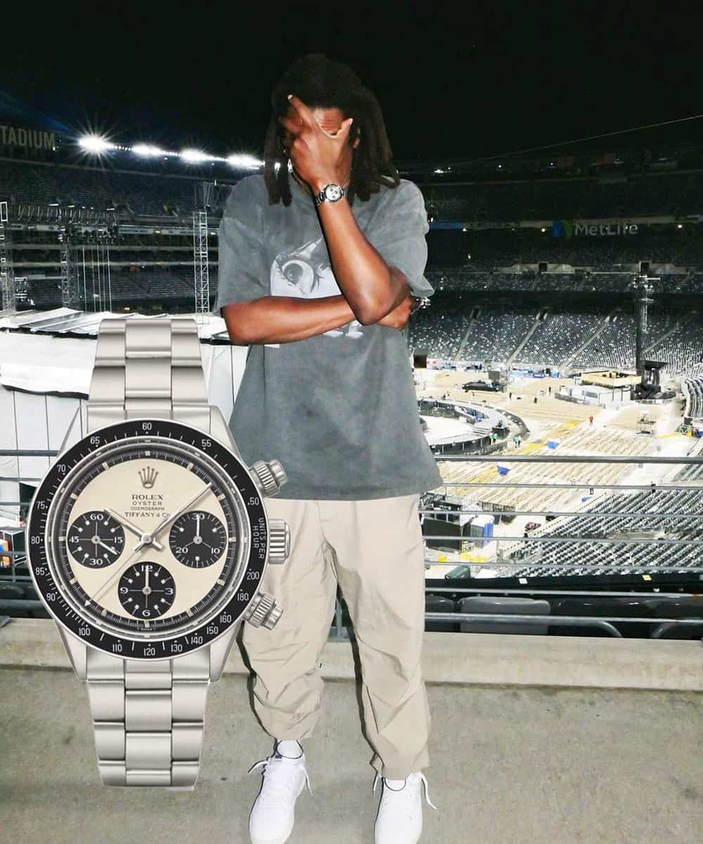 Rolex Cosmograph Daytona