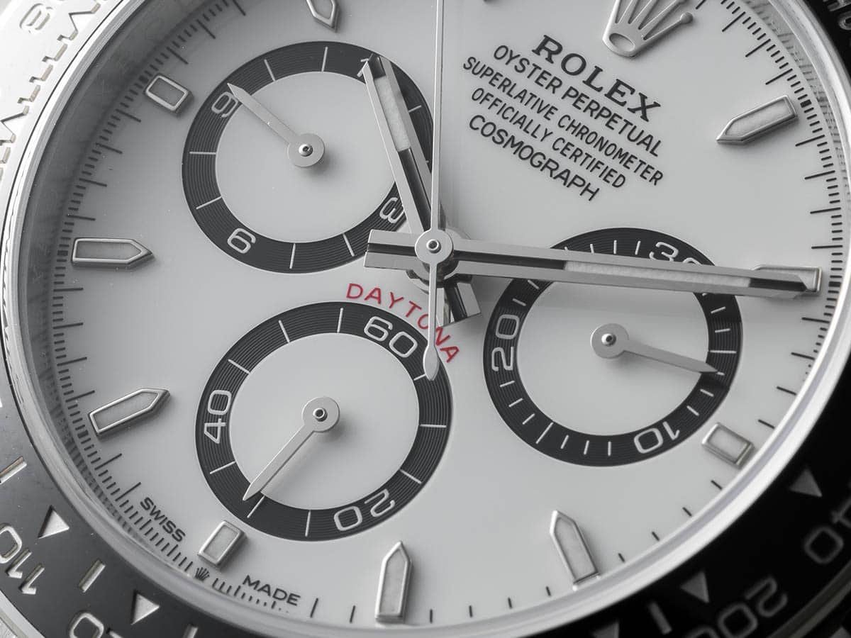 Was 2023 The Year Of The Rolex Cosmograph Daytona? We Think So